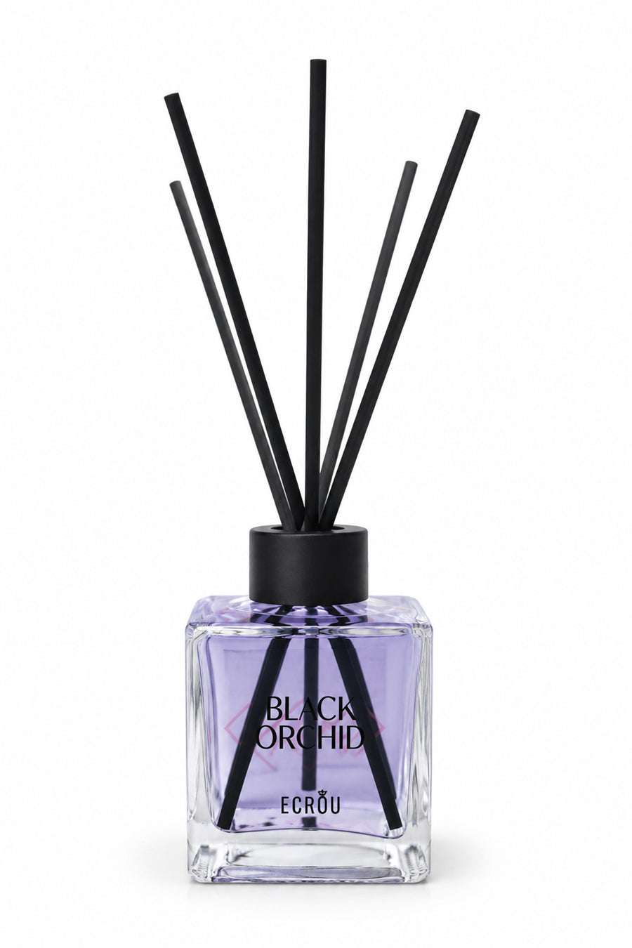 Ecrou Black Orchid Hediye Seti — Karma