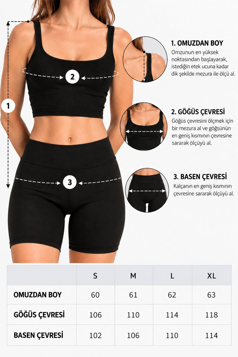 Tek Omuz Asimetrik Yaka Düşük Omuzlu Oversize Crop Kadın Sweatshirt — Pudra