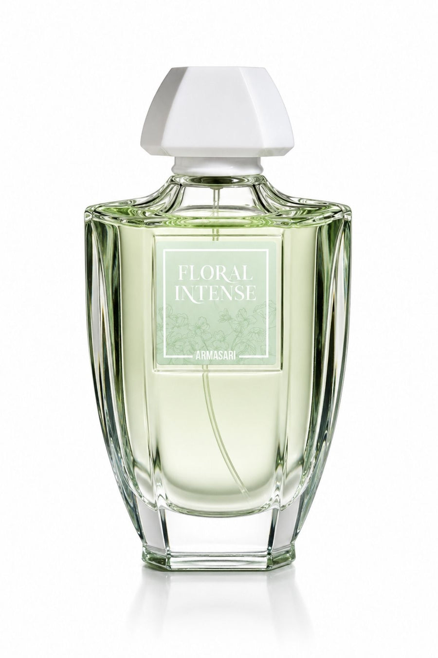 Armasari Floral Intense Kadın Parfüm EDP 100ml — Yeşil