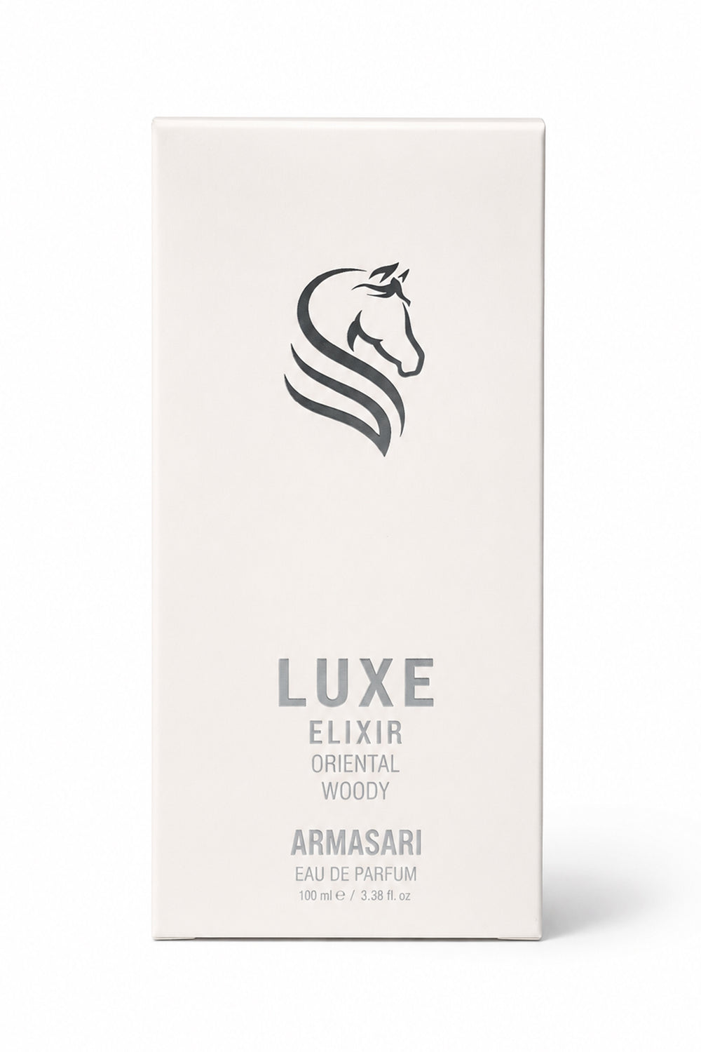 Armasari Luxe Elixir Erkek Parfüm 100ml — Yeşil