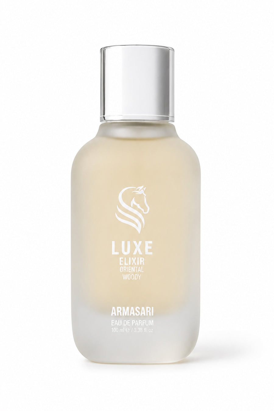 Armasari Luxe Elixir Erkek Parfüm 100ml — Yeşil