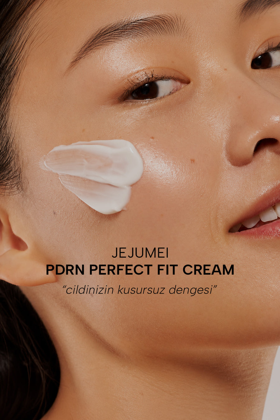 PDRN (SOMON DNA) Nemlendirici Krem 50 g — Gri