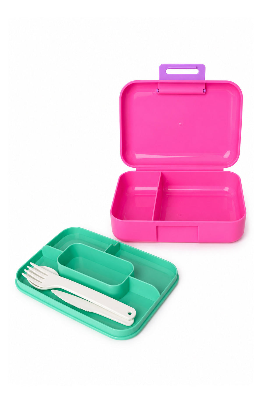 SAKLAMA KABI BASIC VGN-1010 — Pembe